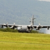 130 Gap Landing